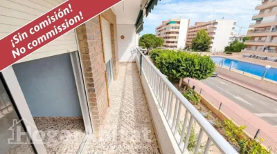 Piso – Torrevieja, Urbanización Punta Prima - Vista 2
