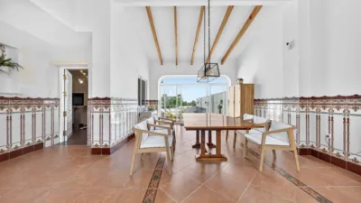 Casa – Mutxamel - Vista 3