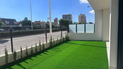 Casa – Torrevieja - Més