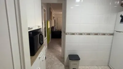 Casa – Santa Pola, Urbanización Marismas VIII, el Baix Vinalopó - Més