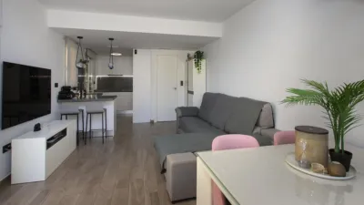 Casa – Santa Pola - Vista 4