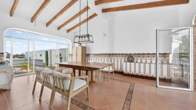 Casa – Mutxamel - Vista 5