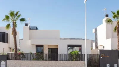 Casa - Vista 4