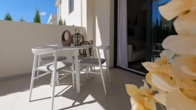 Piso – Rojales - Vista 4