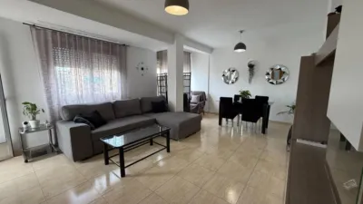Pis – Alicante - Alacant - Vista 2