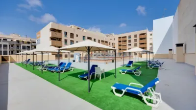 Pis – Torrevieja - Vista 2