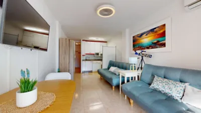 Piso – Pilar de la Horadada - Más