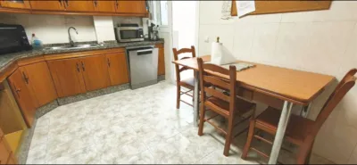 Pis – Alicante - Alacant - Vista 5