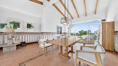 Casa – Mutxamel - Vista 4