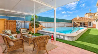 Casa – Torrevieja - Vista 2