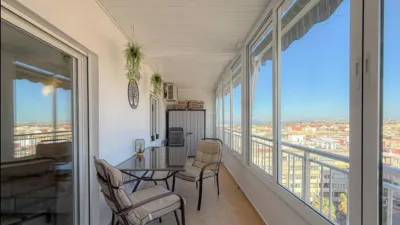 Pis – Torrevieja - Vista 4
