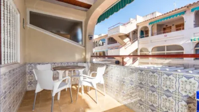 Piso – Torrevieja, San Roque - Vista 4