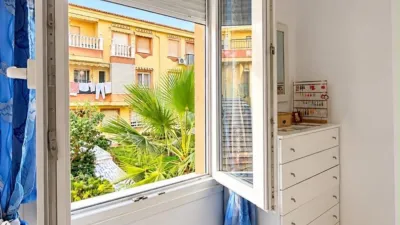 Pis – Torrevieja - Vista 3