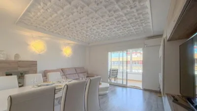 Pis – Torrevieja - Vista 5