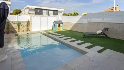 Casa – Santa Pola - Vista 3