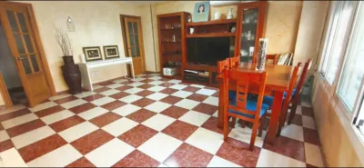 Pis – Alicante - Alacant - Vista 3