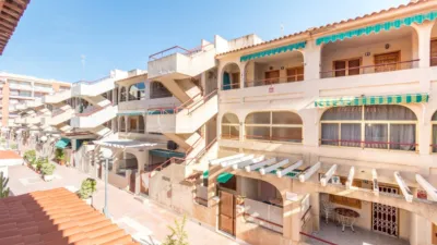 Piso – Torrevieja, San Roque - Vista 2