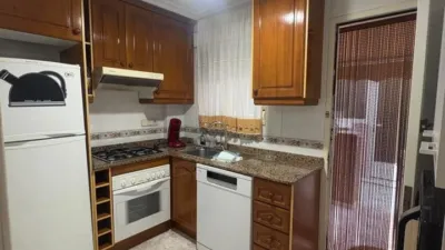 Casa – Santa Pola, Urbanización Marismas VIII, el Baix Vinalopó - Vista 3