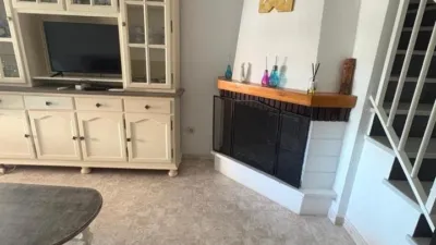 Casa – Santa Pola, Urbanización Marismas VIII, el Baix Vinalopó - Vista 4