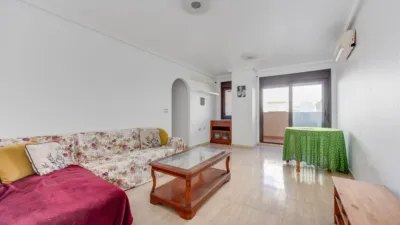 Pis – Torrevieja - Vista 4