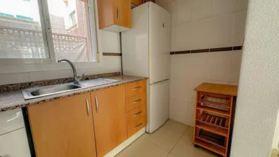 Pis – Santa Pola - Vista 4