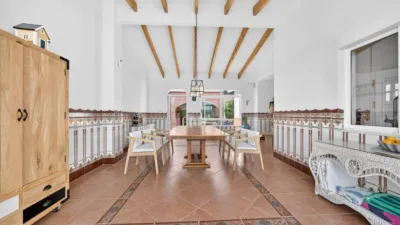 Casa – Mutxamel - Más