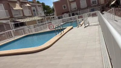 Casa – Santa Pola, Urbanización Marismas VIII, el Baix Vinalopó - Vista 2