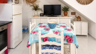Pis – Torrevieja - Vista 5