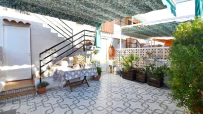 Casa – Santa Pola - Vista 2