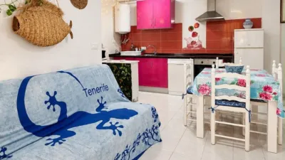 Pis – Torrevieja - Vista 4
