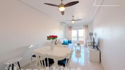 Piso – Santa Pola, Urbanización Marismas VIII, el Baix Vinalopó - Vista 2