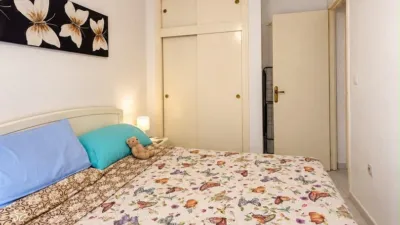 Pis – Torrevieja - Vista 2