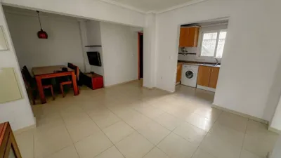 Pis – Santa Pola - Vista 2