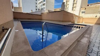 Pis – Torrevieja - Vista 3
