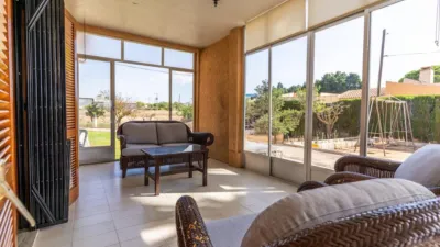 Casa – Santa Pola - Vista 5