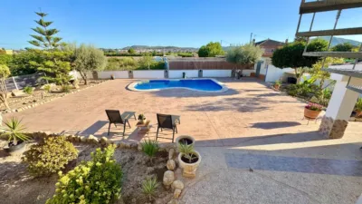 Casa – Orihuela - Vista 5