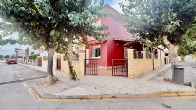 Casa – Pilar de la Horadada, Torre de la Horadada - Vista 4