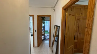 Pis – Torrevieja - Vista 3