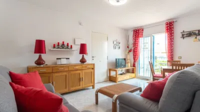 Pis – Orihuela, Residencial Al Andalus I, Urbanización la Florida - Vista 3