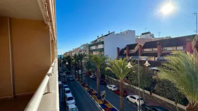 Pis – Torrevieja - Vista 5