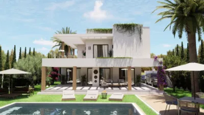 Casa – Rojales - Més
