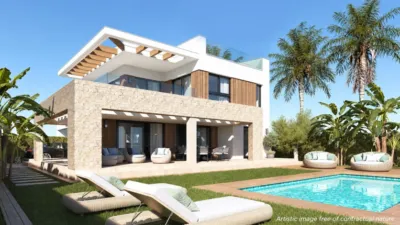 Casa – Rojales - Vista 3