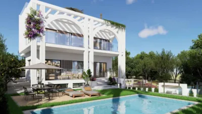 Casa – Rojales - Vista 3