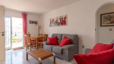 Pis – Orihuela, Residencial Al Andalus I, Urbanización la Florida - Vista 5
