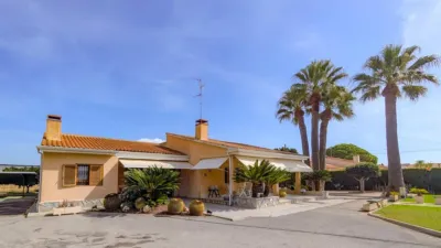 Casa – Santa Pola - Vista 2
