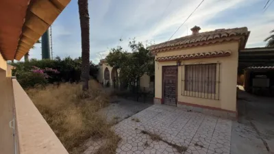 Casa – Torrevieja - Vista 2