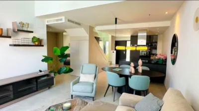 Casa - Vista 2