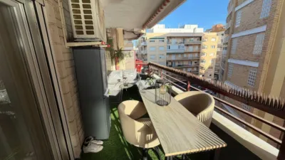 Pis – Torrevieja - Vista 2