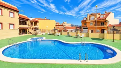 Casa – Orihuela - Vista 2