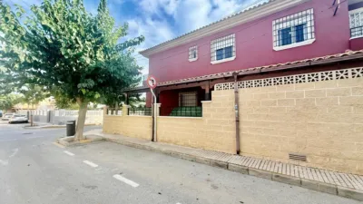 Casa – Pilar de la Horadada, Torre de la Horadada - Més